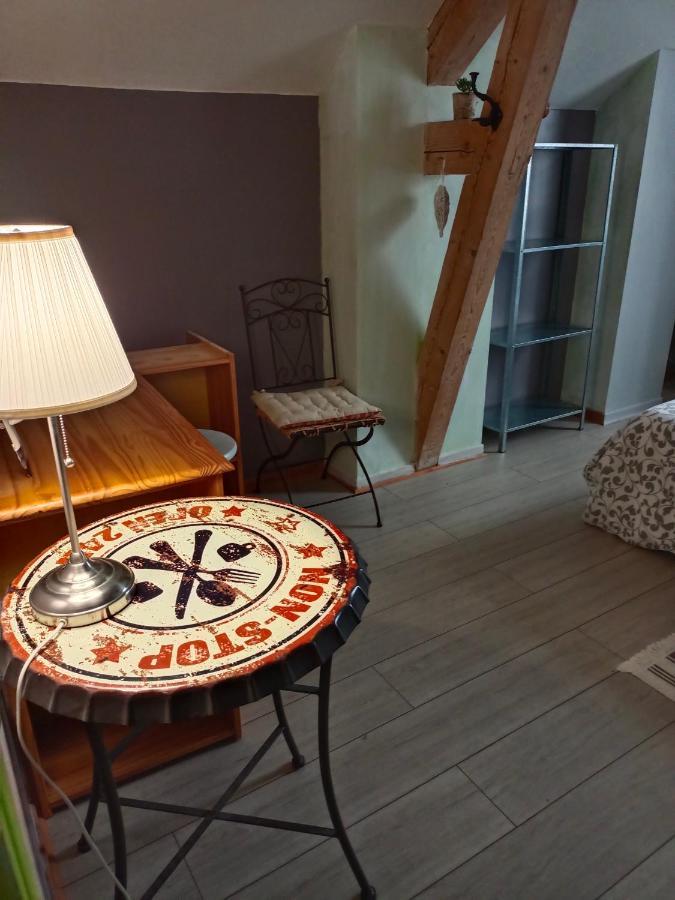 Gite Redrooster Home - 160M2, 4 Ch, 2 Sdb, Fibre, Parking, Sauna, Bain A Remous Theys Eksteriør bilde