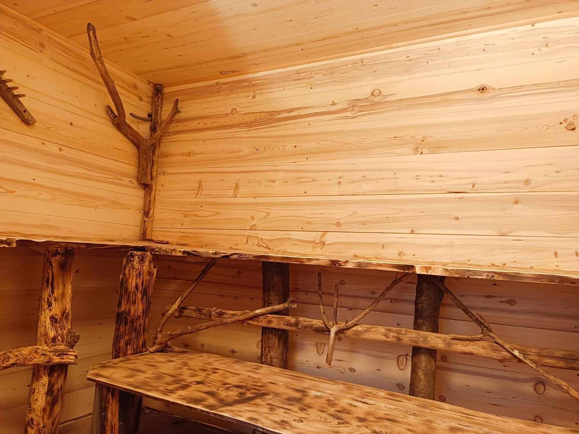 Gite Redrooster Home - 160M2, 4 Ch, 2 Sdb, Fibre, Parking, Sauna, Bain A Remous Theys Eksteriør bilde