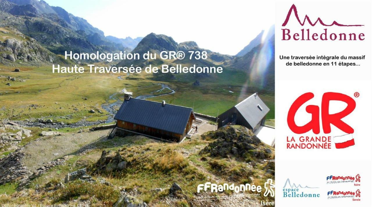 Gite Redrooster Home - 160M2, 4 Ch, 2 Sdb, Fibre, Parking, Sauna, Bain A Remous Theys Eksteriør bilde